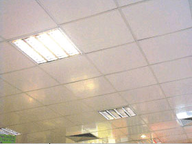 pvc modulares diversos