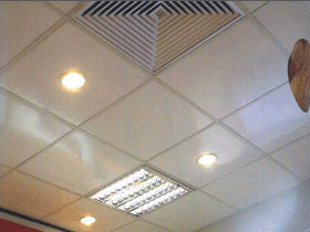 pvc modulares